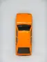 Стара РЯДКА метална количка Citroen BX Norev Jet-car 1/45 Made in France, снимка 9