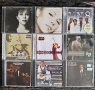 Албуми на Aaliyah, Blackstreet, Dr Dre, D'Angelo, Erykah Badu, TLC, TQ, T.I., Jay-Z и още ..., снимка 8