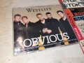 WESTLIFE CD 1906261305H2E7R, снимка 7