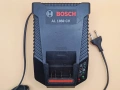Bosch AL 1860 CV зарядно, снимка 1