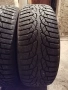 Продавам 2 броя зимни гуми 205.55.16 на 1 сезон дот 2021 Nokian , снимка 2