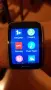 Smart watch AMOLED curved Samsung Gear S/ SM-R750 - SIM card slot, снимка 8
