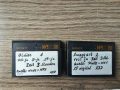 DAT/DDS касети Sony Maxell Denon Fuji BASF TDK | аудио касети, снимка 8