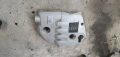 Декоративен капак върху двигателя за audi a4 b6 diesel , снимка 1