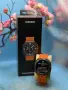 Samsung Galaxy Watch Ultra (2025), 47mm, LTE, 64GB, Titanium Gray + Orange Band, снимка 4