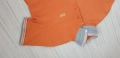 Hugo Boss Paddy Pique Cotton  Mens Size S ОРИГИНАЛНА Тениска!, снимка 12