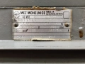 НОВ Трифазен ел. двигател MEZ (2.2 kW / 2865 об/мин), снимка 1