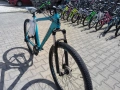 CROSS Велосипед 29" GRX 7 HDB син, снимка 6