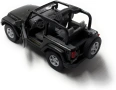 Метални колички: Jeep Wrangler Rubicon, снимка 2
