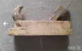 Ретро дърводелски рендета, снимка 2