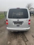 Vw caddy 2.0 109 eco fuel на части , снимка 3