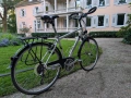Мъжки алуминиев велосипед Peugeot Florence 28, снимка 11