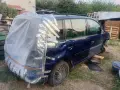 Touran на части, снимка 4