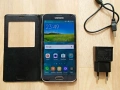 Смартфони Samsung Galaxy A6+, Samsung S5. Мн. добри, снимка 5