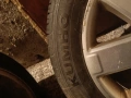 Алуминиеви джанти за Ford 16 " с гуми, снимка 7