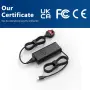 65W USB C Gram зарядно устройство, съвместимо с лаптоп LG Gram 15 16 17 14, снимка 6