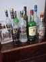 Празни бутилки , снимка 1