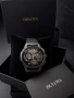 Bulova Curv Chronograph Нов -500 евро , снимка 1