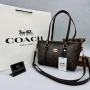 Coach Дамска Чанта - Различни Цветове Код SK1471, снимка 6