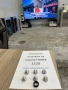 Комплект клапани за водоструйка Hawk 15-20 клапан помпа 1520 хълк, снимка 1