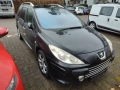 Peugeot 307 1.6HDI На Части !!!, снимка 1