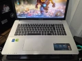 Лаптоп Asus R751L  i5-4200U / 17,3", снимка 2