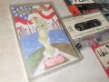 UGLY KID JOE 1992 UNISON TAPE 1106261257H2E6R, снимка 3