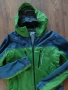 REVOLUTION RACE Silence Proshell Outdoor jacket - мъжко яке мембрана  р-р XL, снимка 5