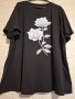 НОВА СТРАХОТНА ТУНИКА 3XL-4XL, снимка 5