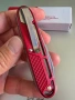 Victorinox Sinergy Red -ЧИСТО НОВ, снимка 3