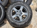 5х127 17 Джанти Jeep Wrangler Commander 5x127, снимка 5