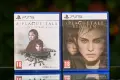 Игри за PS5 " A PLAGUE TALE", снимка 1