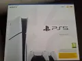 Конзола PlayStation 5 (1 TB), снимка 1