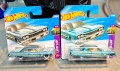 Hot wheels STH Impala , снимка 2