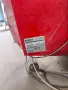 Продавам пелетна камина 40 KW + радиатори, снимка 4