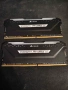 Процесор и дъно Ryzen 5600 + Asrock B550 Phantom gaming 4 + 2x8GB 3200 Corsair Vengeance RGB PRO, снимка 6