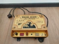 Немски енергизатор за електропастир NA 2500 (220V / 1.8J), снимка 1