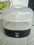 Стерилизатор Tommee tippee + ПОДАРЪК , снимка 1