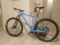 Планински велосипед ORYX Nine X12 – XL | Shimano SLX 1x12 | Manitou Air | Dropper, снимка 7