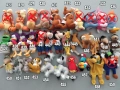 McDonalds Toys / Макдоналдс Играчки от 90те Винтидж Колекционерски, снимка 10