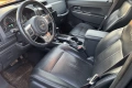 JEEP CHEROKEE LIMITED КОЖА РЕГИСТРАЦИЯ ВСИЧКО ПЛАТЕНО, снимка 8