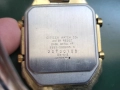 Колекционерски часовник CITIZEN ANA-DIGI TEMP, снимка 5
