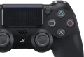 Контролер за Sony PlayStation DualShock 4 - черен (обновен), снимка 6