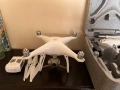 DJI Phantom   4, снимка 3
