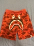 BAPE Къси Панталони S/M, снимка 1