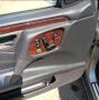 Кожен салон Мерцедес W210 !, снимка 3