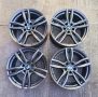 19ки джанти 5x120 BMW, снимка 1