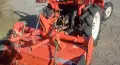 Трактор Yanmar, модел AF23, снимка 4