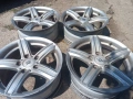 Джанти Brock 16 " 5x120, снимка 4