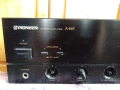 Стерео усилвател Pioneer A-445, снимка 2